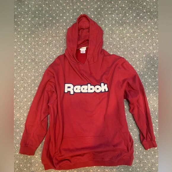 ‎Y2K Reebok Spell Out - Picture 1 of 5